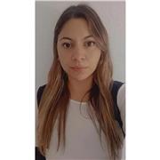 Soy maestra de educación inicial. Me apasiona enseñar desde la motivación e intereses de los pequeños.